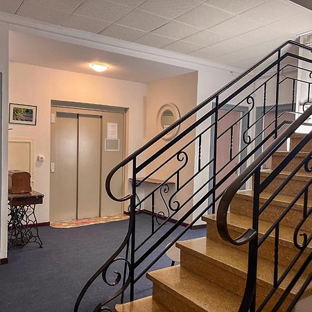 Le National Otel Sète Dış mekan fotoğraf