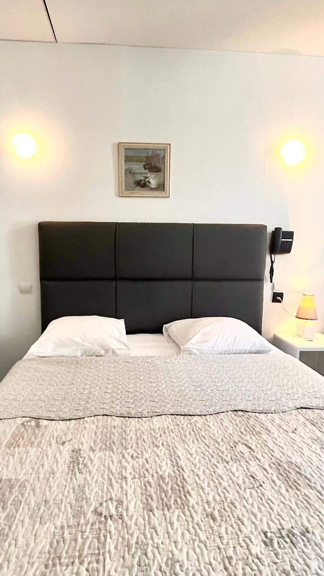 Le National Otel Sète Dış mekan fotoğraf
