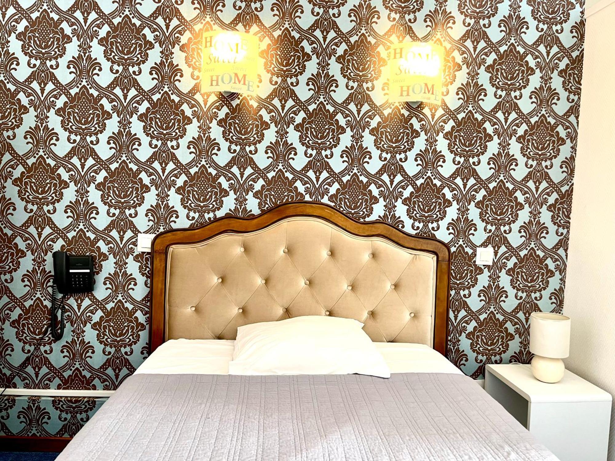 Le National Otel Sète Dış mekan fotoğraf