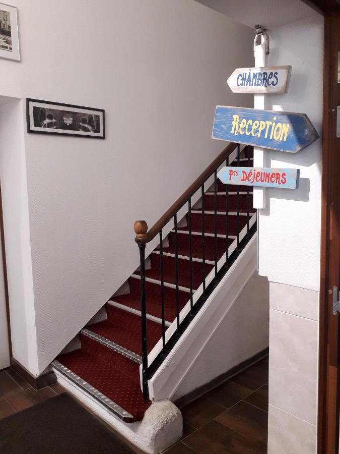 Le National Otel Sète Dış mekan fotoğraf